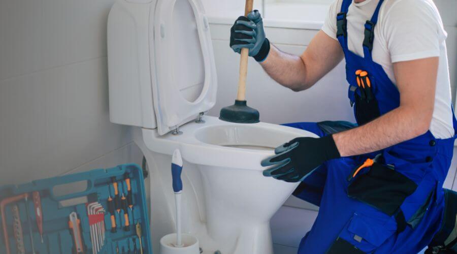 Professional Leak Detection in Horton, KS
