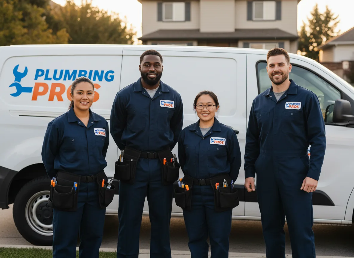 Water Heater Repair company in Horton, KS